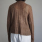 JöICEADDED / Silk&Mohair Knit Sweater (3color)