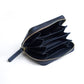 ViN / Round Wallet - short  (2color)