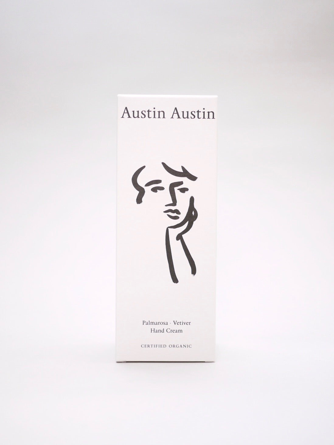Austin Austin / HAND CREAM