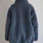 JöICEADDED /  Fleece Jacket (3color)