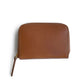 ViN / Round Wallet - short  (2color)