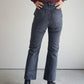 JöICEADDED 5PK Denim Trousers “BLACK”
