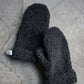 SHEEP BY THE SEA / MITTENS ADULT HOODED (2color)