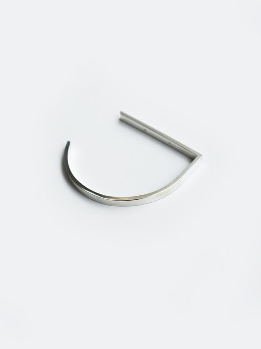 SU / HARDWEAR (silver bangle)　S・M