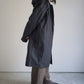 formuniform / simple rain coat (2color)