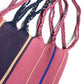 pips / mini hammock bag "PINK"
