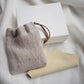 neutral /  石ころ ピアス ( TIT-14PG )