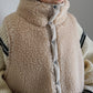 【事前予約-岸本様】JöICEADDED / Fleece Vest (3color)