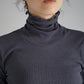Sacre / リブ長袖【In your shirts】 (3color)