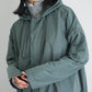 formuniform / simple rain coat (2color)