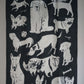 LAPUAN KANKURIT / KOIRAPUISTO ウールブランケット (2size)