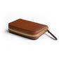 ViN / Round Wallet - short  (2color)