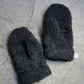 SHEEP BY THE SEA / MITTENS ADULT HOODED (2color)