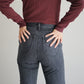 JöICEADDED 5PK Denim Trousers “BLACK”