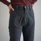 JöICEADDED 5PK Denim Trousers “BLACK”