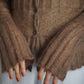 JöICEADDED / Silk&Mohair Knit Sweater (3color)