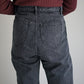 JöICEADDED 5PK Denim Trousers “BLACK”