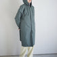 formuniform / simple rain coat (2color)