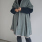 LAPUAN KANKURIT / KOLI merino wool scarf (3color)