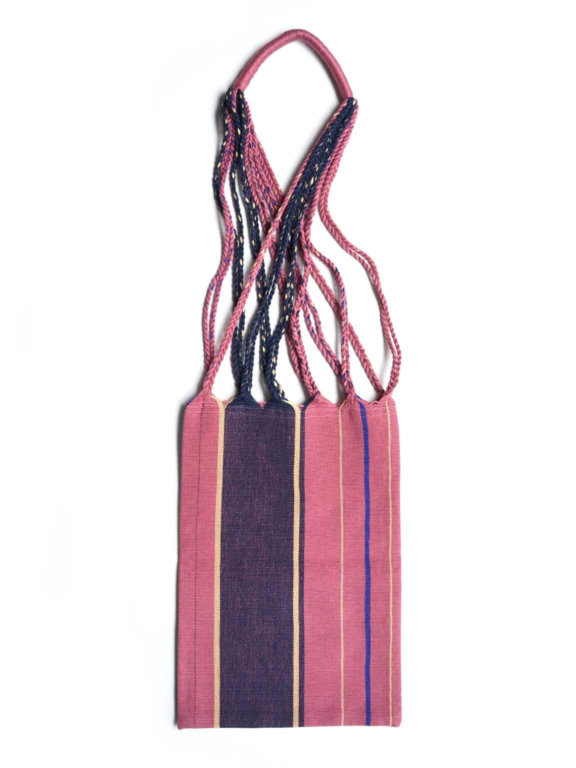 pips / mini hammock bag "PINK"