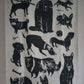 LAPUAN KANKURIT / KOIRAPUISTO ウールブランケット (2size)