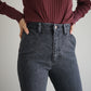 JöICEADDED 5PK Denim Trousers “BLACK”