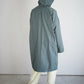 formuniform / simple rain coat (2color)