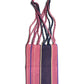 pips / mini hammock bag "PINK"