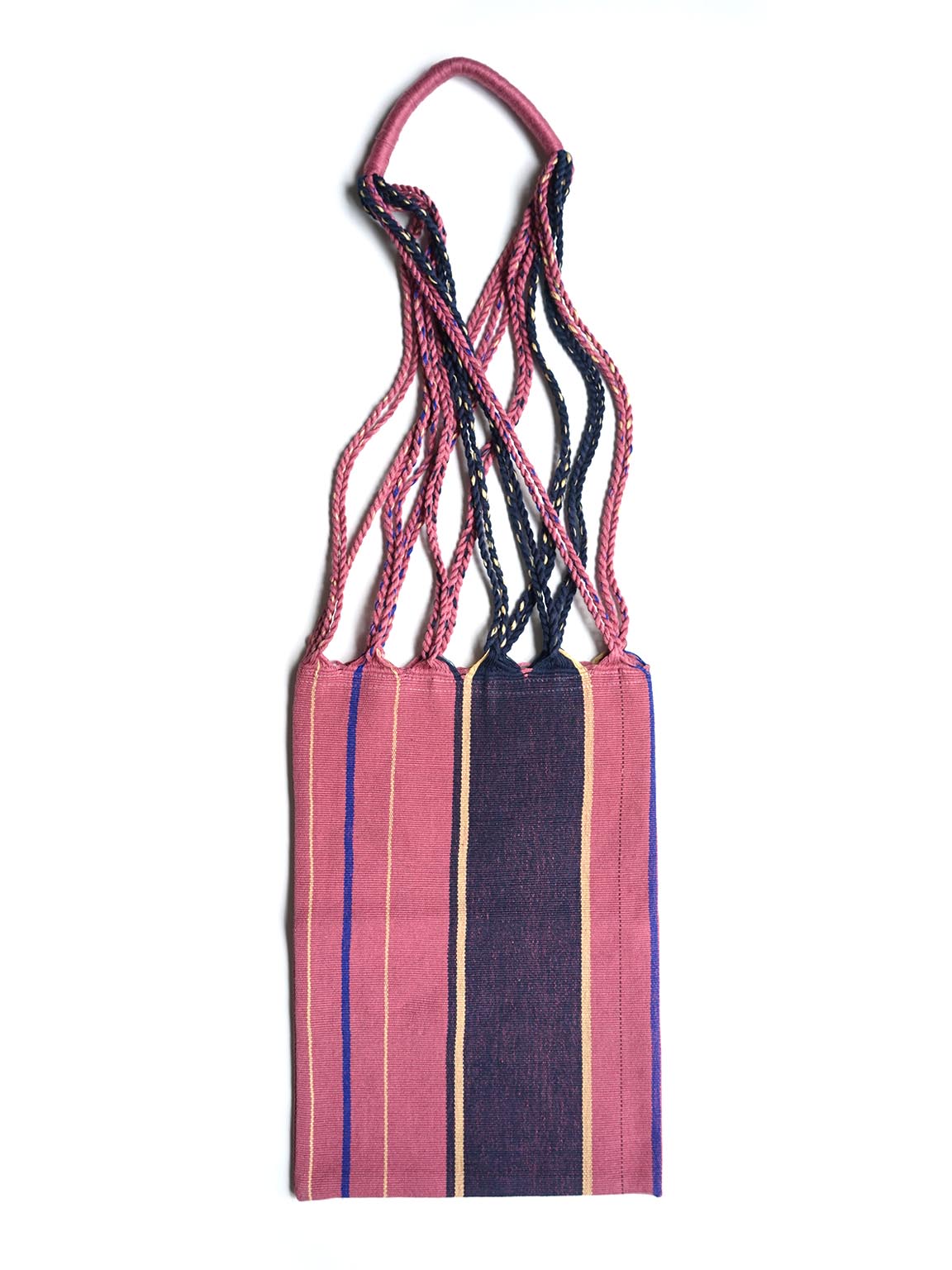 pips / mini hammock bag "PINK"