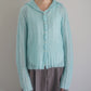 JöICEADDED / Silk&Mohair Knit Sweater (3color)
