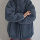 JöICEADDED /  Fleece Jacket (3color)