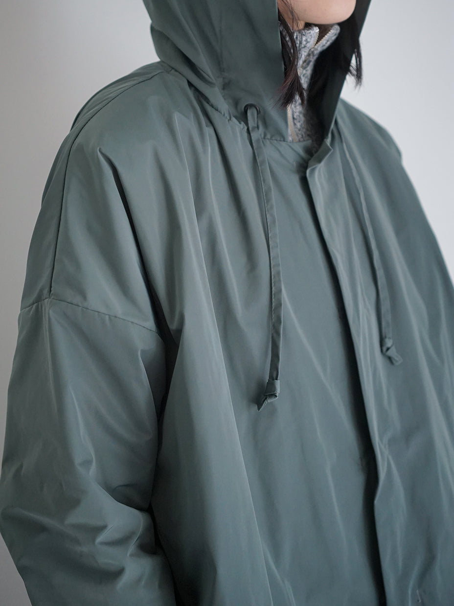 formuniform / simple rain coat (2color)