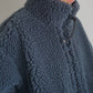 JöICEADDED /  Fleece Jacket (3color)