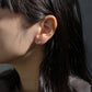 neutral /  石ころ ピアス ( TIT-14PG )