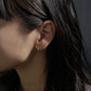 neutral /  石ころ ピアス ( TIT-16PG )