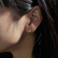 neutral /  石ころ ピアス ( TIT-14PG )