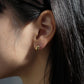 neutral /  石ころ ピアス ( TIT-16PG )