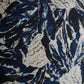 Suno&Morrison / OG 2x6 Khadi Printed Circle Cushion