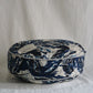 Suno&Morrison / OG 2x6 Khadi Printed Circle Cushion