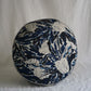 Suno&Morrison / OG 2x6 Khadi Printed Circle Cushion