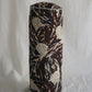 Suno&Morrison / OG 2x6 Khadi Bolster Cushion