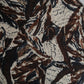 Suno&Morrison / OG 2x6 Khadi Printed Circle Cushion