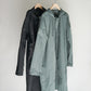 formuniform / simple rain coat (2color)