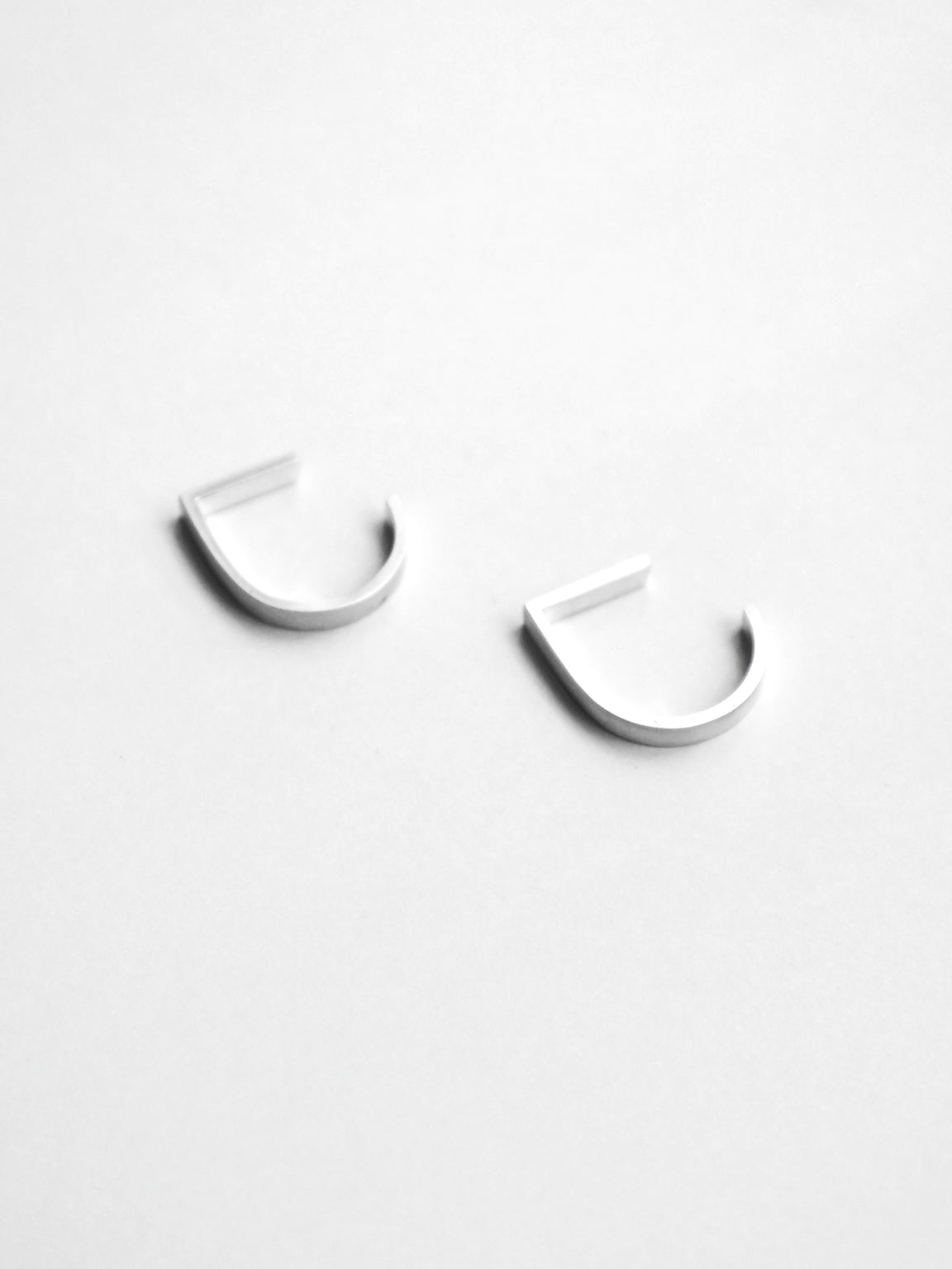 SU / HARDWEAR (silver ring)　S・M