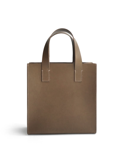 REEL / Square tote S