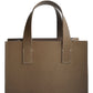 REEL / Square tote S