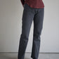 JöICEADDED 5PK Denim Trousers “BLACK”